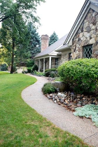 Myers Home