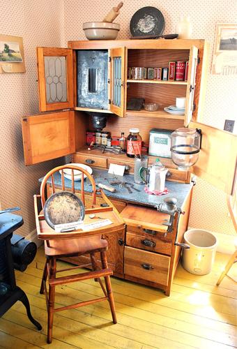 John Wayne Birthplace Museum