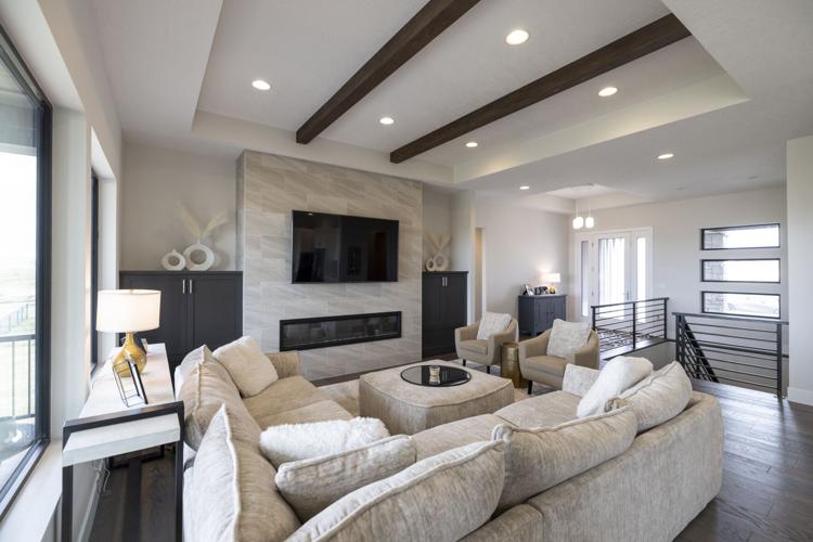 Whispering Creek home