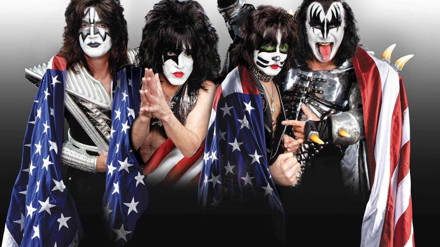 Top 5 Things To Look Forward To About Upcoming Kiss Show