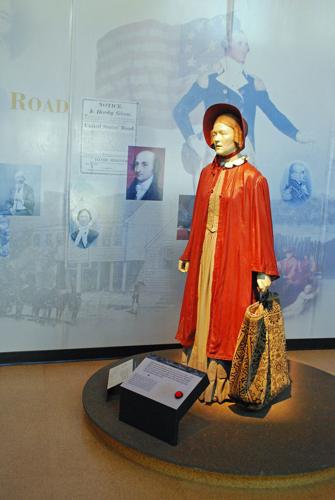 Fort Necessity National Battlefield