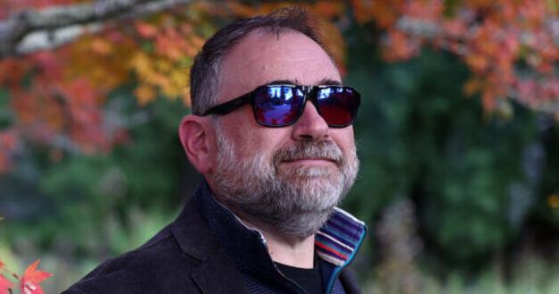 CEO of Berkeley-based company helps colorblind enjoy fall - Vimarsana News