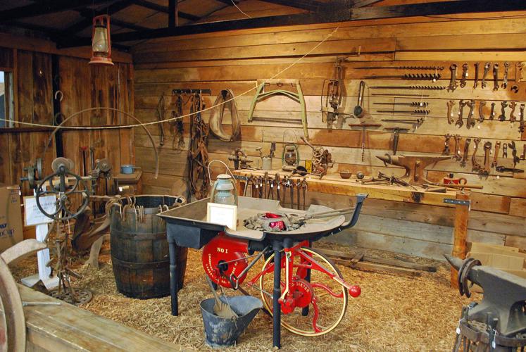 Route 66 Museum