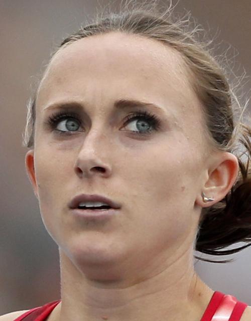 US Championships Athletics