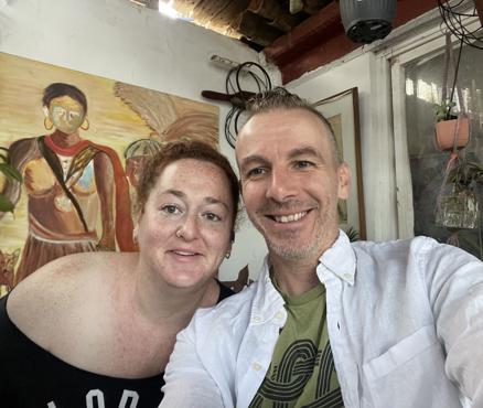 Sioux City natives intend to remain in Israel - Vimarsana News