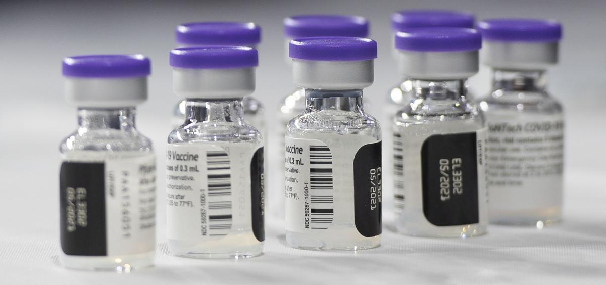 COVID-19 mass vaccination clinic (copy)