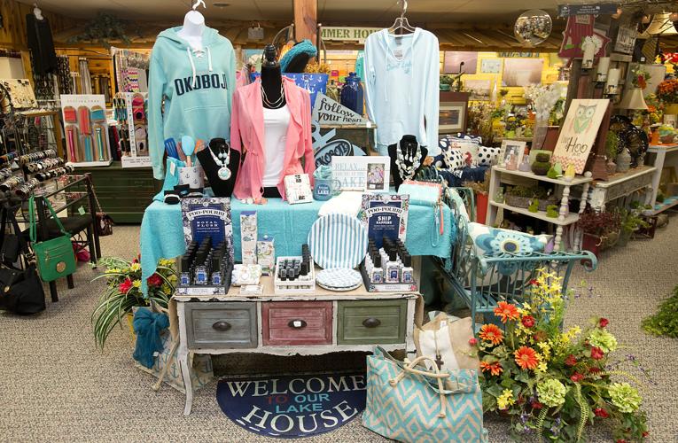Mary's Gift Shoppe