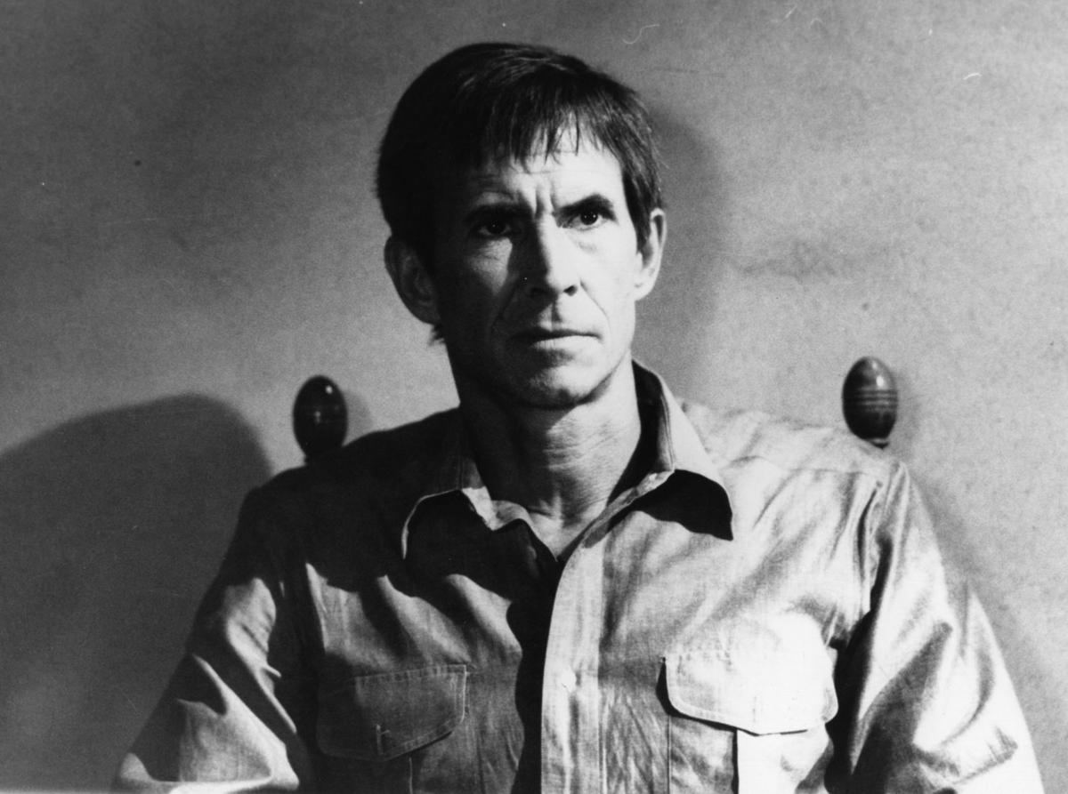 The top 10 scariest horror film villains | Entertainment | siouxcityjournal.com