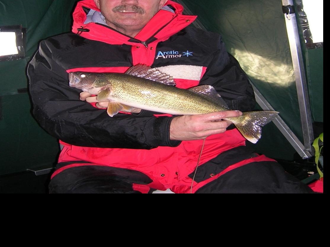 Myhre Tricks For Finicky Late Season Fish Outdoors