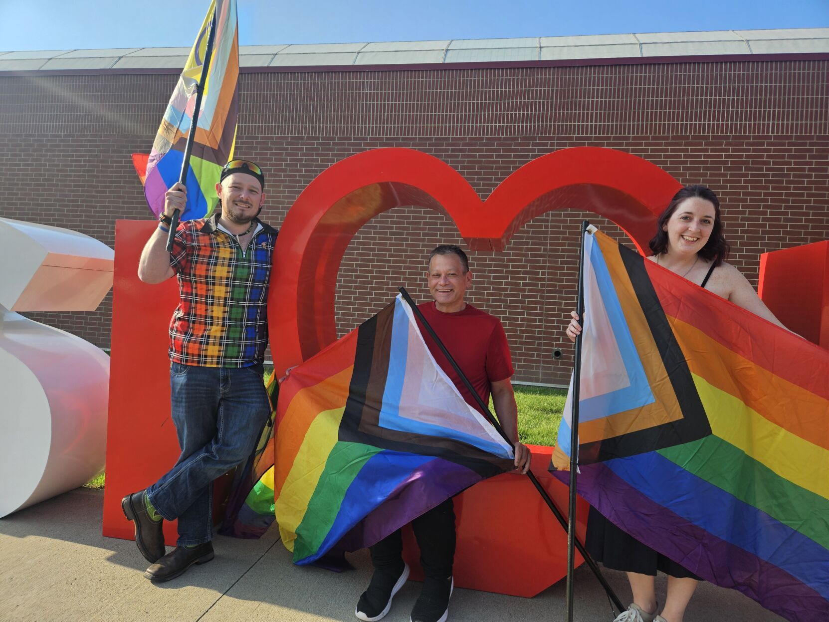 SUX Pride creating a festive something for everybody event - Vimarsana News