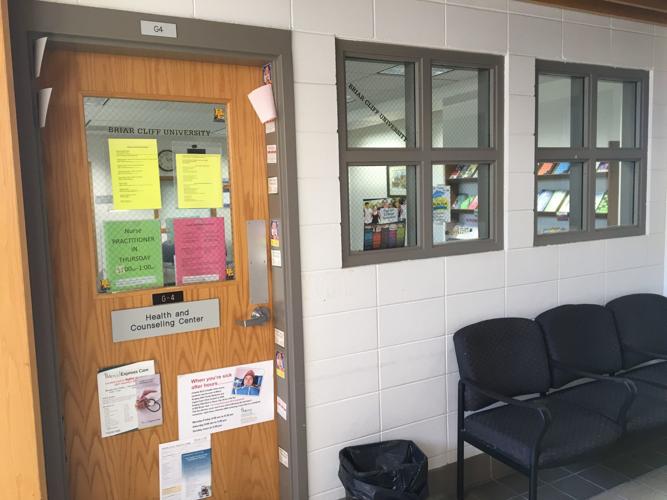 Health & Counseling Center