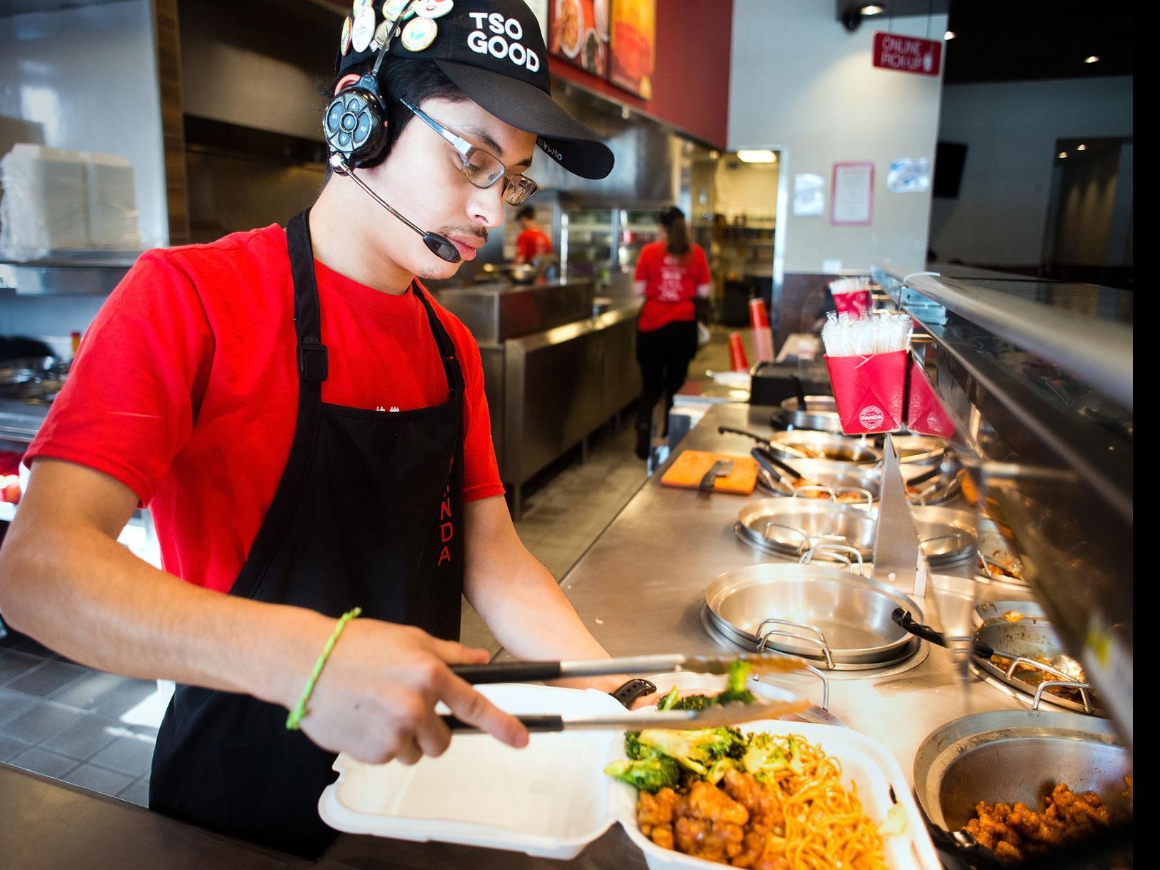 Fast Casual Restaurants Continue To Grow In Sioux City Local