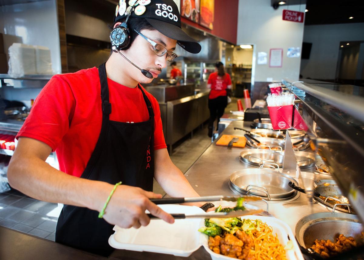 Fast Casual Restaurants Continue To Grow In Sioux City Local