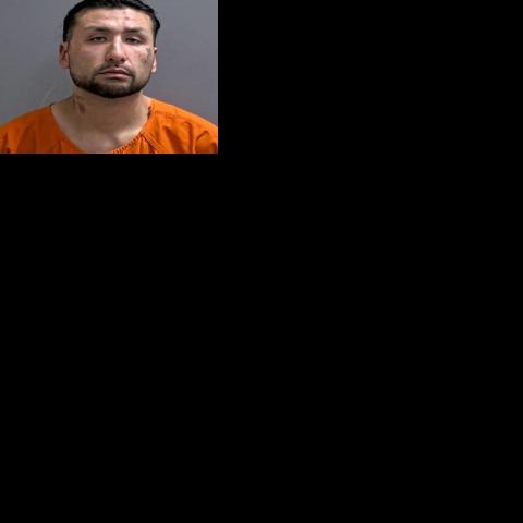 Sioux City man charged with beating driver, stealing vehicle