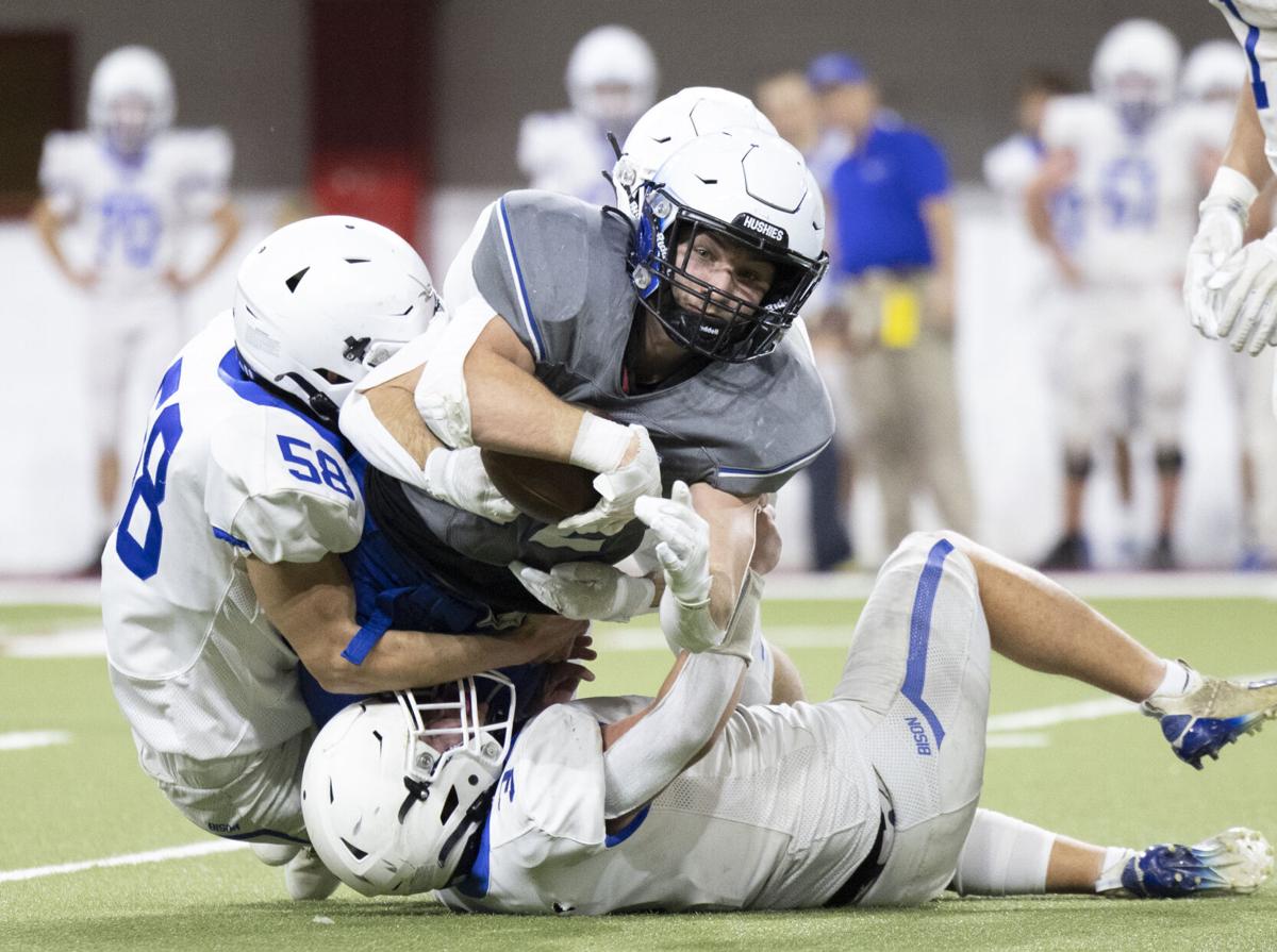 Elk PointJefferson falls to Hot Springs in title game