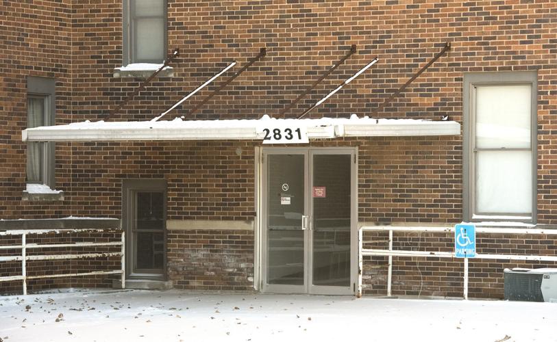 J Development building renovations