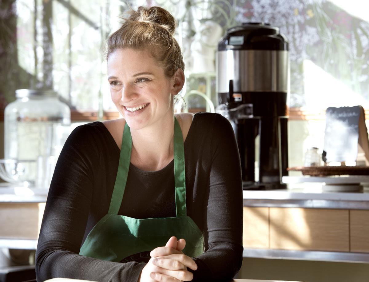 Veterinarians restore health of historic Hartington Hotel Columnists