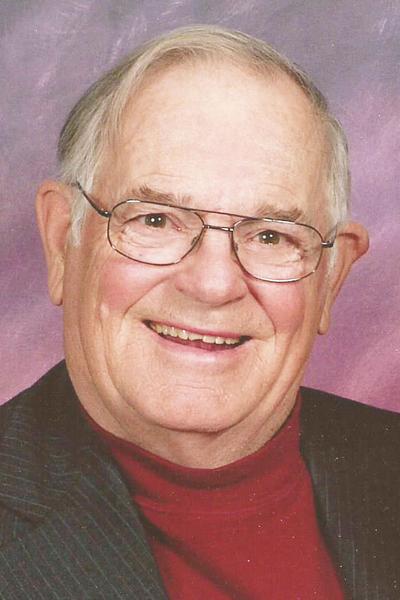 John M. Winquist