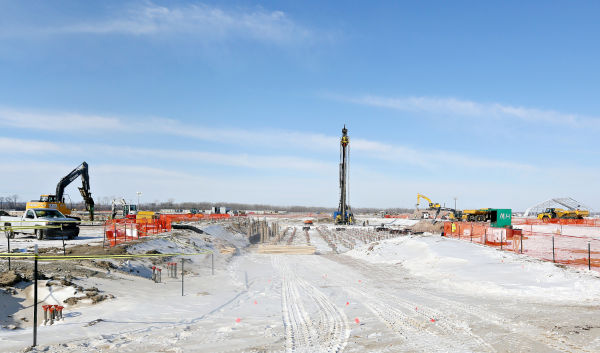 Progress CF Industries 030414