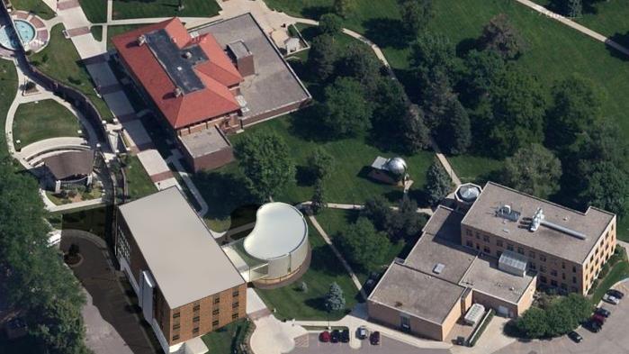 Morningside College campus visits planned for seniors | Local Briefs Morningside College campus visits planned for seniors | Local Briefs