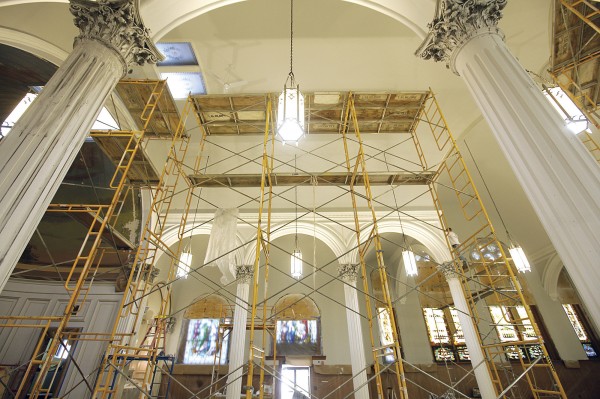 St. Joseph Catholic Church