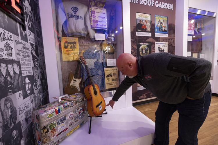 Iowa Rock 'n Roll Museum