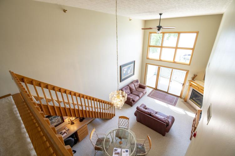 Okoboji Condo