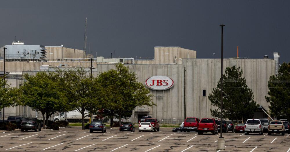 JBS cybersecurity was poor prior to attack, records show - Vimarsana News
