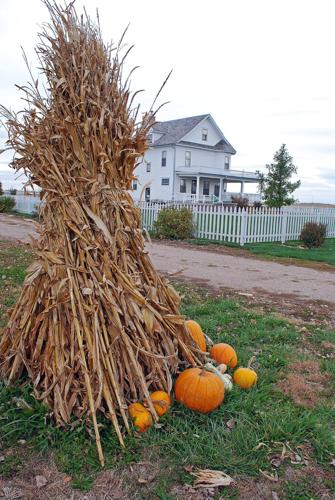 Wessels Living History Farm
