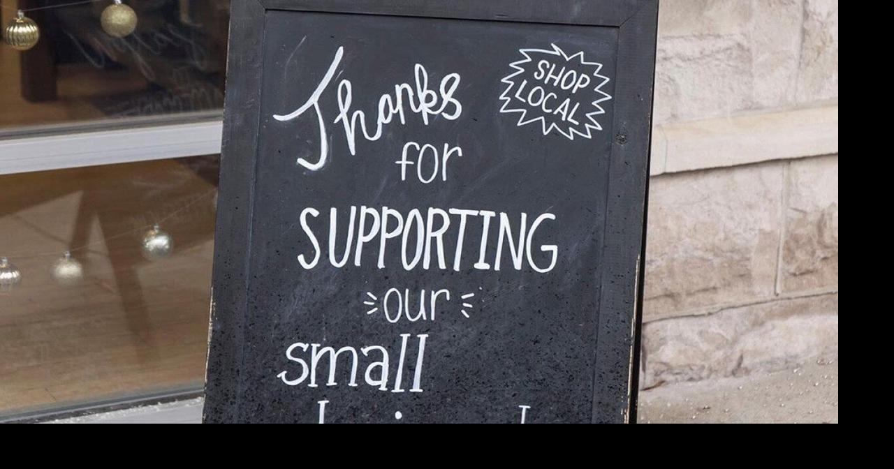 Small Business Saturday marketing ideas for 2025: 15 tips to stand out and sell more locally