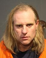 Chad Hendrickson mug