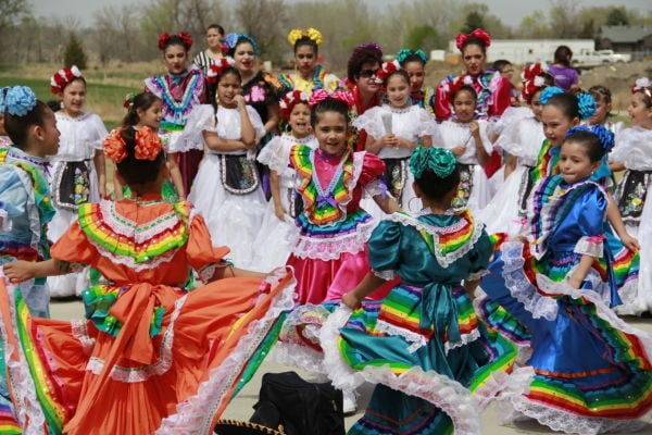 Dancing with the (Jalisco) stars in South Sioux City