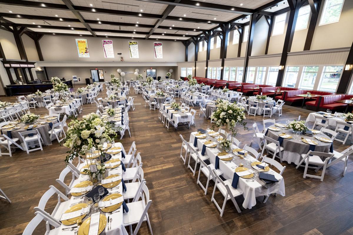 New Roof Garden at Arnolds Park carries on family traditions