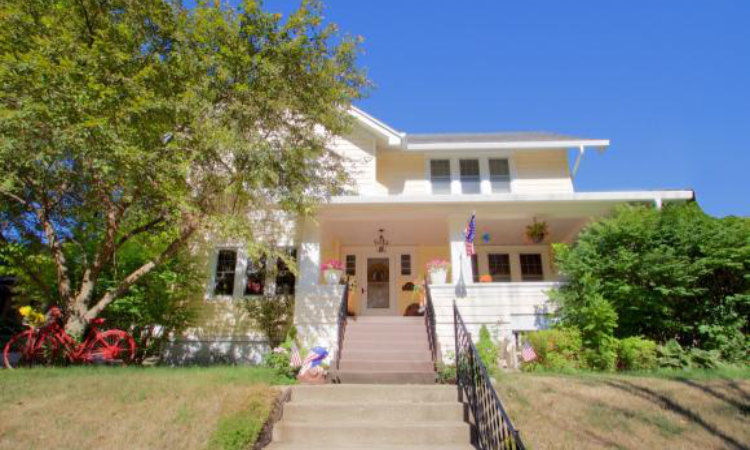 3034 Pierce St. - $225,000