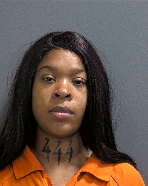 Sioux City mom charged with hitting teen daughter with belt