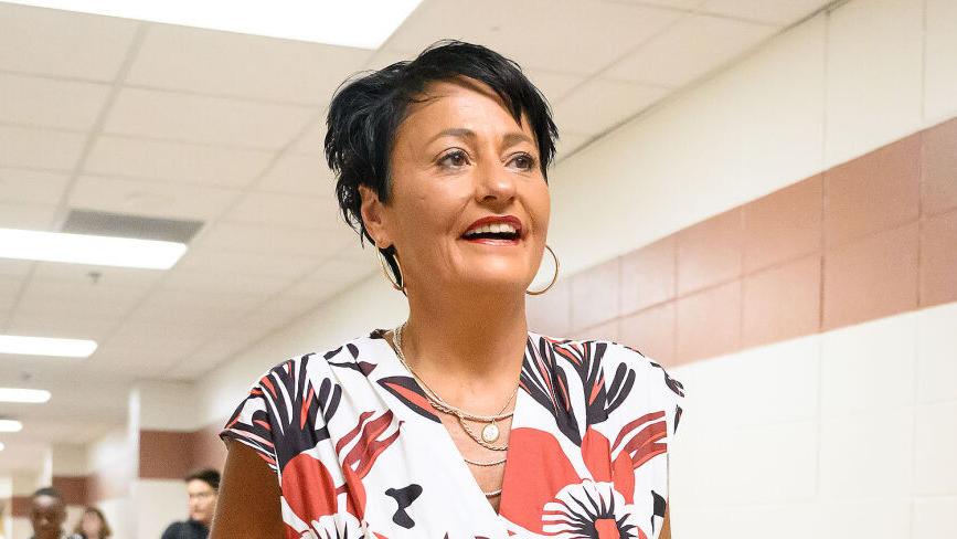 Associate superintendent Angela Bemus to receive $325K from Sioux City district, withdraw harassment, discrimination...
