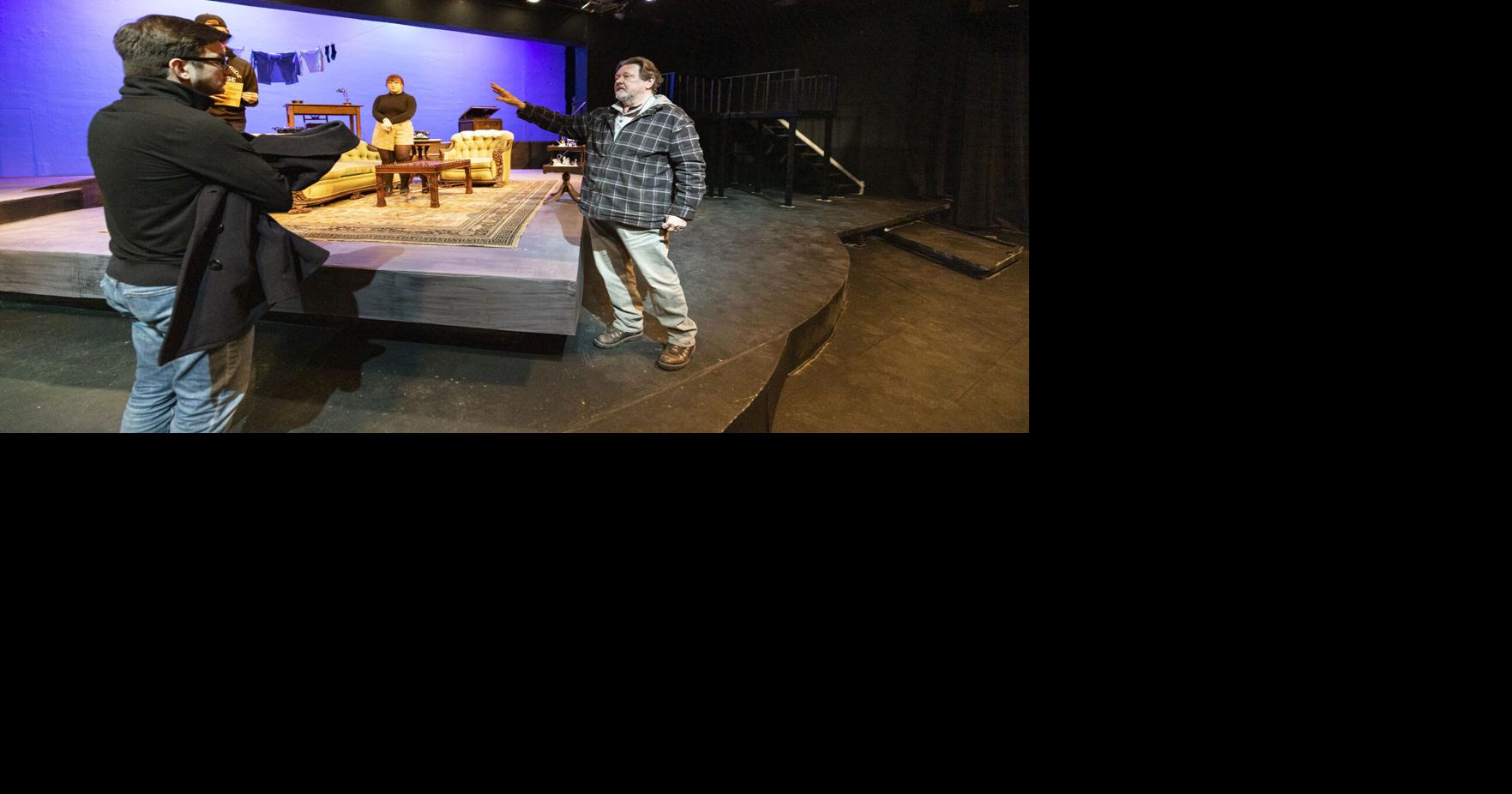 Lamb Theatre to temporarily bring productions to Morningside U
