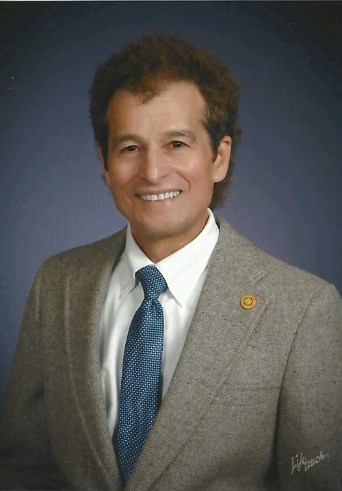George Belitsos