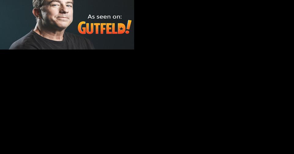 'Gutfeld' comic Jamie Lissow coming to Anthem - Vimarsana News