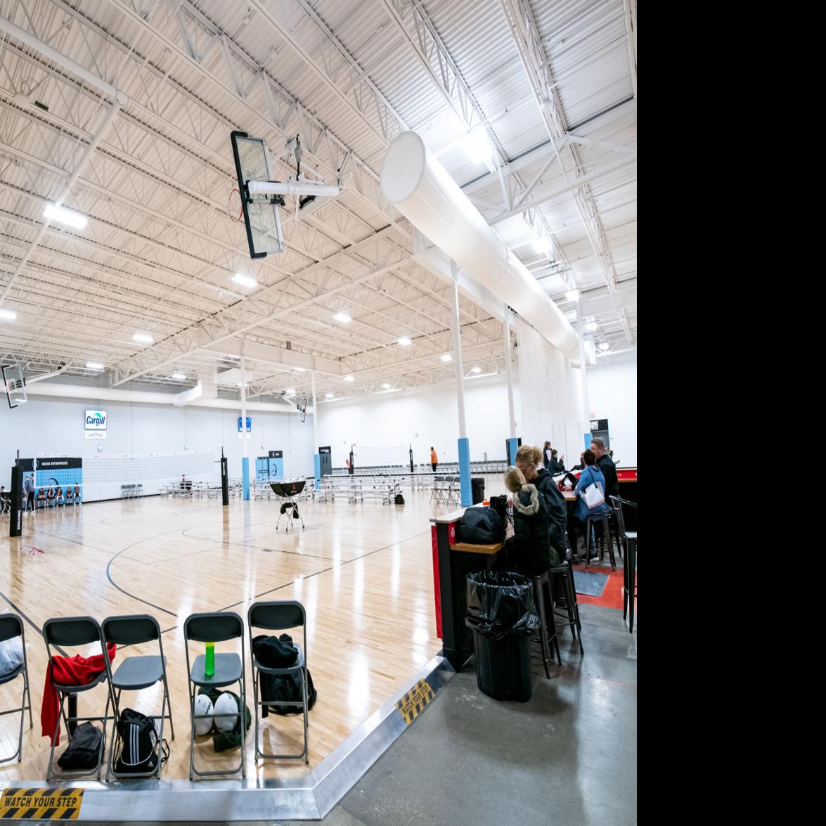Arena Sports Academy United Academy Offer Virtual Training High