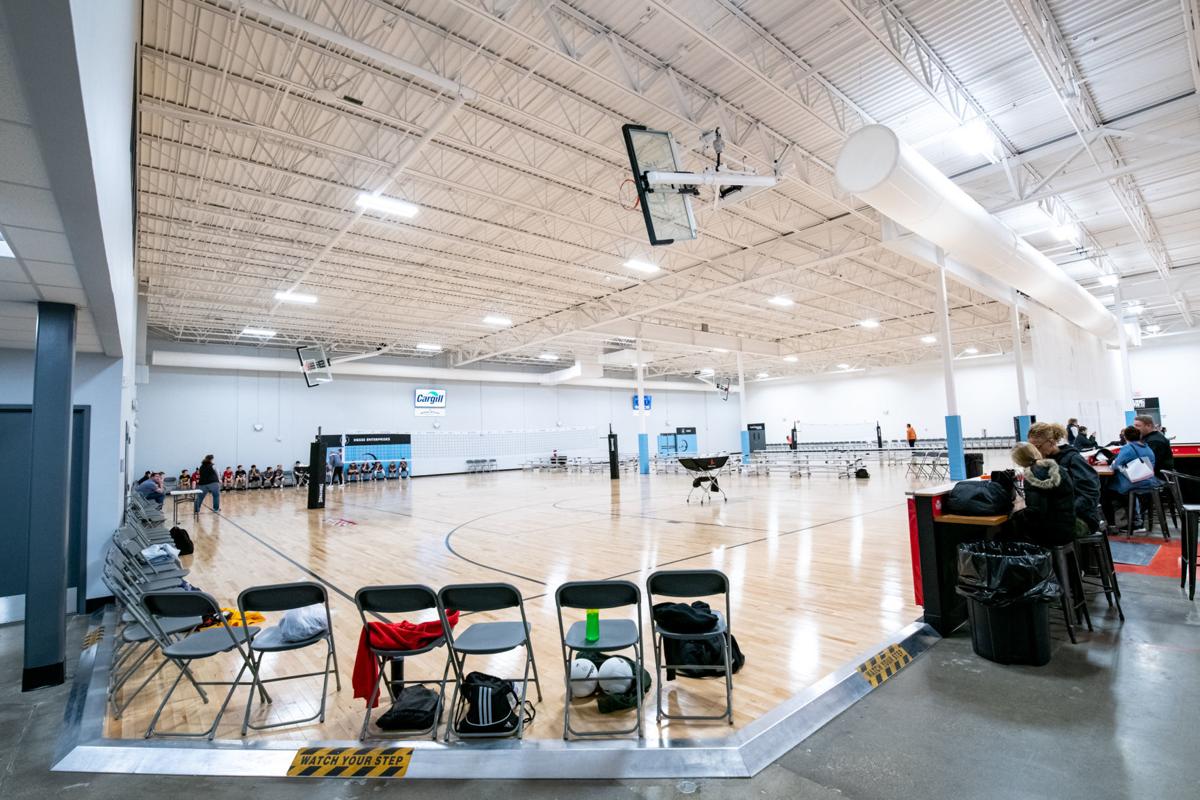 Arena Sports Academy, United Academy offer virtual training High School