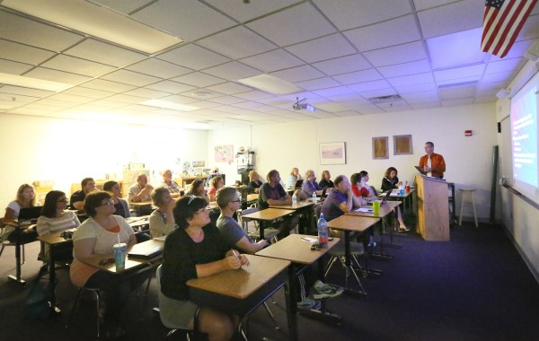 Dakota Valley Teachers