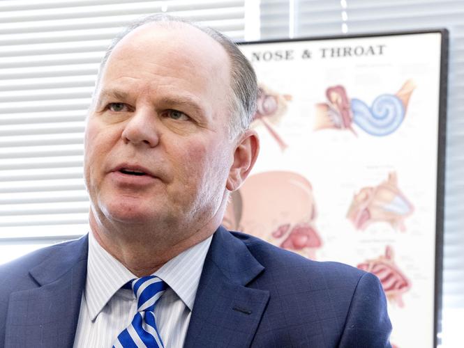 Dr. David Wagner Sunnybrook location