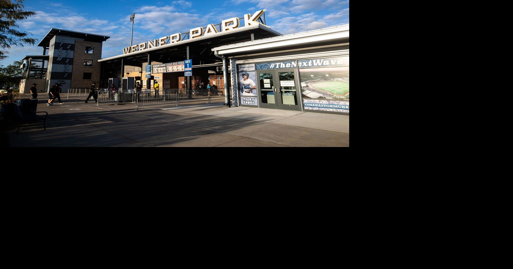 Sarpy Cty takes steps to renovate Werner Park to meet new MLB standards