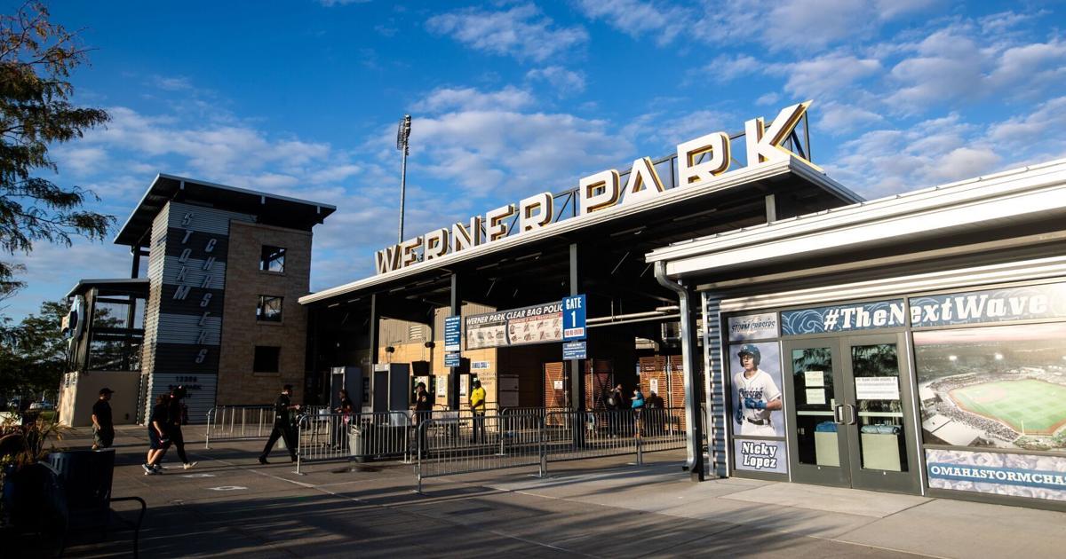 Sarpy Cty takes steps to renovate Werner Park to meet new MLB standards