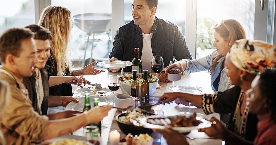 Why American outdoor gatherings keep moving inside