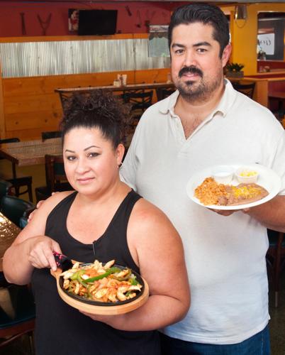 Food Restaurante Campestre