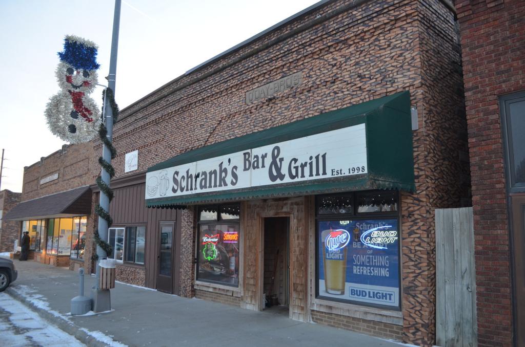 Gallagher Former Mayor To Toast Orphans At Danbury Bar