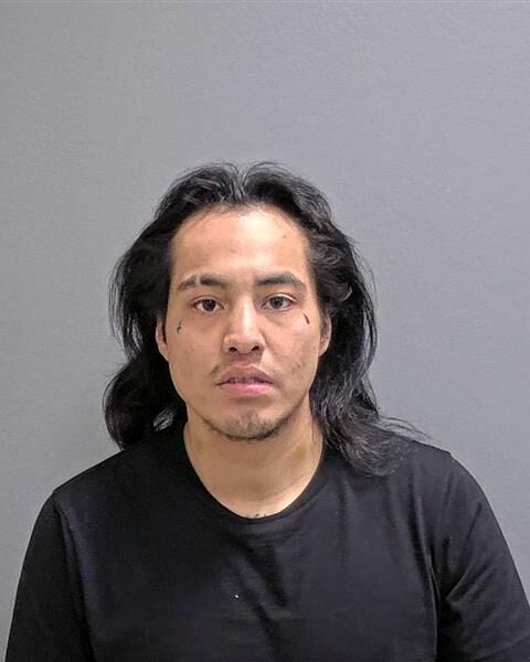 Sioux City man sentenced to prison for robbery