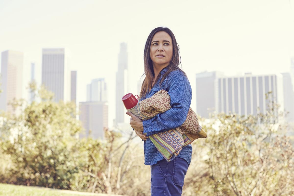 Pamela Adlon